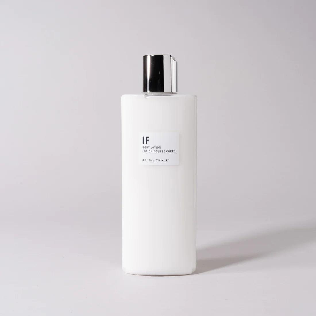 IF | Blooming White Flowers & Citrus | Lotion