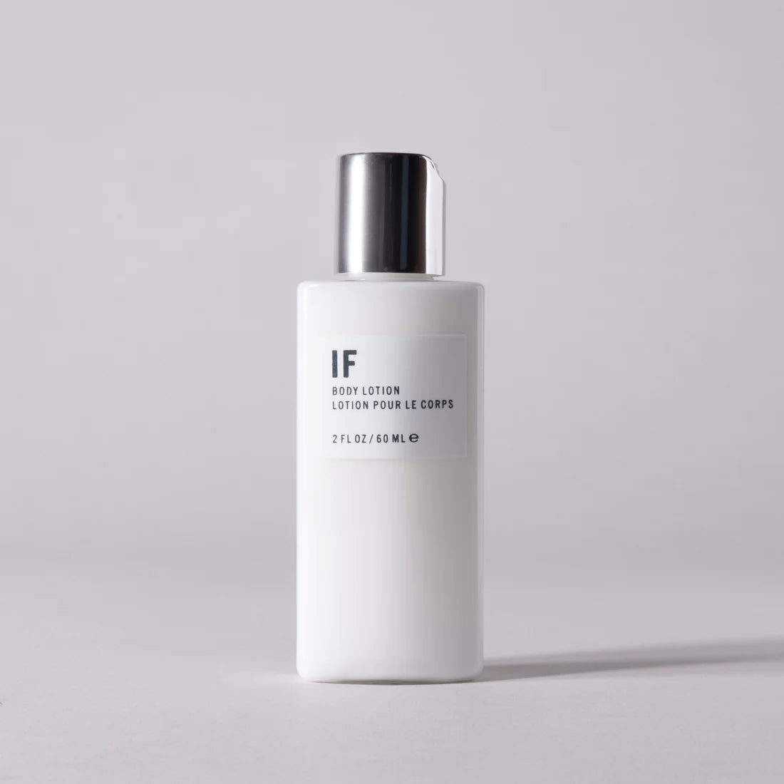 IF | Blooming White Flowers & Citrus | Travel Size Lotion