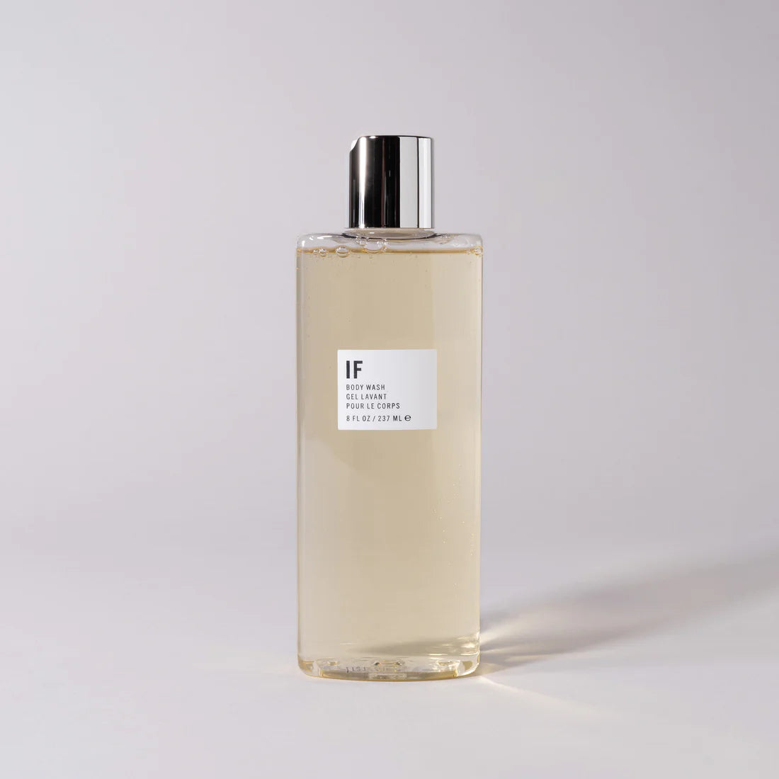 IF | Blooming White Flowers & Citrus | Body Wash
